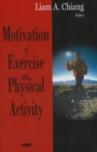 Motivation of Exercise & Physical Activity - Book