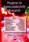 Progress in Superconductivity Research - Book