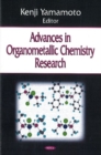 Advances in Organometallic Chemistry Research - Book