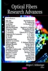Optical Fibers Research Advances - Book