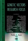 Genetic Vectors Research Focus - Book