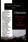 Urbanization : 21st Century Issues & Challenges - Book