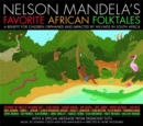 Nelson Mandela's Favorite African Folktales - Book