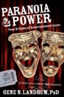 Paranoia & Power : Fear & Fame of Entertainment Icons - Book