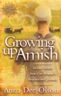 Growing Up Amish : Insider Secrets from One Woman's Inspirational Journey - Book
