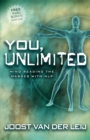 You, Unlimited : Mind Reading the Masses with Nlp - Book