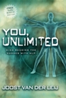 You, Unlimited : Mind Reading the Masses with Nlp - Book