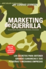 Marketing de Guerrilla - Book