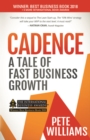 Cadence : A Tale of Fast Business Growth - Book