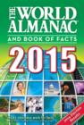The World Almanac and Book of Facts 2015 - eBook