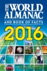 The World Almanac and Book of Facts 2016 - eBook