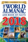 The World Almanac and Book of Facts 2018 - eBook