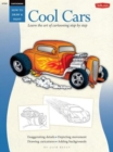 Cool Cars/Cartooning : Learn the Art of Cartooning Step by Step - Book