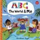 ABC for Me: ABC The World & Me - eBook