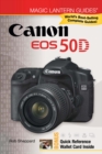 Magic Lantern Guides(R): Canon EOS 50D - eBook