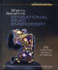 Sherry Serafini's Sensational Bead Embroidery : 25 Inspiring Jewelry Projects - Book