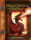 Dracopedia : A Guide to Drawing the Dragons of the World - Book
