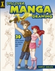 Discover Manga Drawing - eBook