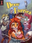 Draw Furries - Book