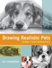 Drawing Realistic Pets from Photographs - eBook