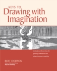 Keys to Drawing with Imagination - eBook