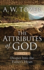 Attributes Of God Volume 2, The - Book