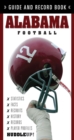 Alabama Football : Guide and Record Book - Book