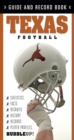 Texas Football - Book
