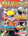 Pojo's Unofficial Total Naruto : Strategy Guide for the Card Game - Book