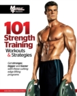 101 Strength Training Workouts & Strategies - Book