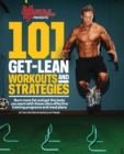 101 Get-Lean Workouts and Strategies - Book