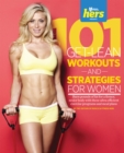 101 Get-Lean Workouts and Strategies for Women - Book