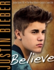 Justin Bieber: Believe - Book