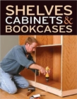 Shelves, Cabinets & Bookcases - Book