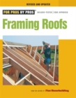 Framing Roofs, Revised and Updated - Book