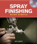 Spray Finishing Made Simple - Book