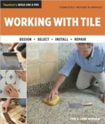 Working with Tile - Book