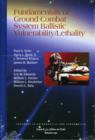 Fundamentals of ground combat system ballistic vulnerability/lethality - Book