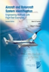 Aircraft and Rotorcraft System Identification - Book