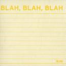Blah, Blah, Blah Sticky Notes - Book