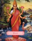 Devi : The Divine Goddess - Book