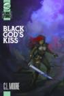 Black God's Kiss - Book