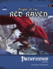 GameMastery Module: Flight Of The Red Raven - Book