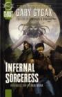 Infernal Sorceress - Book