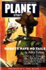Robots Have No Tails - Book
