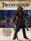 Pathfinder Adventure Path: Council of Thieves : The Bastards of Erebus No. 1 - Book
