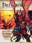 Pathfinder Adventure Path: Council of Thieves #4 - The Infernal Syndrome - Book