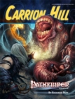 Pathfinder Module: Carrion Hill - Book