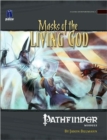 Pathfinder Module: Masks of the Living God - Book