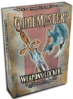 GameMastery Item Cards: Weapons Locker - Book